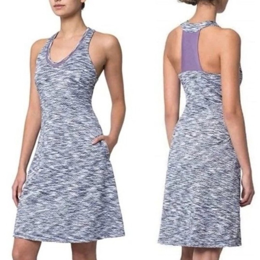 MPG Mondetta Performance Gear Travel Dress Size Small